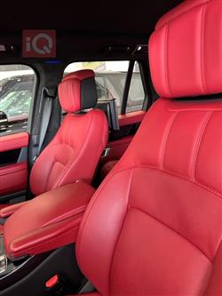 لاند ڕۆڤەر ڕانج ڕۆڤەر ڤۆگ